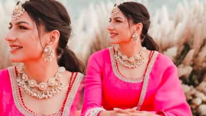 ನೋಡೋಕೆ ಕ್ಯೂಟ್, ಸಖತ್ ಬ್ರಿಲಿಯಂಟ್, ಬ್ಯೂಟಿ ವಿತ್ ಬ್ರೈನ್ ಎಂದೇ ಕರೆಸಿಕೊಳ್ಳೋ IAS ಆಫೀಸರ್ ಈಕೆ!