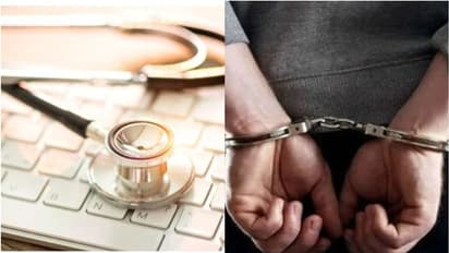 Kerala: Man who flashed nudity to woman doctor during online treatment arrested