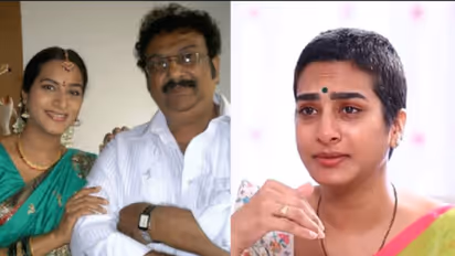 ఒక రోజు, ఒక గంట తేజ కావాలంటూ సురేఖ వాణి కన్నీళ్లు.. లేడీ కమెడియన్‌ మనసులో ఇంత బాధుందా?