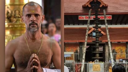 ഗുരുവായൂര് ക്ഷേത്രത്തിലെ പുതിയ മേല്ശാന്തിയായി മധുസൂദനൻ നമ്പൂതിരി