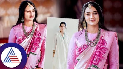 Channapatna by-election: Is DyCM DK Shivakumar fielding his daughter Aishwarya?