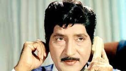 అందగాడు శోభన్ బాబును ఎగతాళి చేసిన చిరంజీవి హీరోయిన్... ఆయన రియాక్షన్ ఏమిటో తెలుసా?