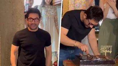 Aamir Khan Deepfake Case: Mumbai police files FIR against unnamed person; Read on