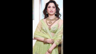 మిల్క్ బ్యూటీ  తమన్నాకు ఉన్న మరో పేరు ఏంటో తెలుసా..?ఇచ్చింది టాలీవుడ్ హీరోనే... 