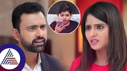 ಪ್ರೇಯಸಿಯೆಂಬ ಬಿಸಿ ತುಪ್ಪ! ಮದ್ವೆಯಾದೋನ ಇಂಥ ಪಾಡು ಯಾರಿಗೂ ಬೇಡ ಅಂತಿದ್ದಾರೆ ನೆಟ್ಟಿಗರು!