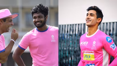 ആസ്തി 70000 കോടി, എന്നിട്ടും 30 ലക്ഷം രൂപക്ക് സഞ്ജുവിനൊപ്പം രാജസ്ഥാനിൽ കളിച്ച ആ യുവതാരത്തിന് സംഭവിച്ചത്