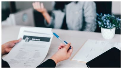 45 ലക്ഷം വാർഷിക ശമ്പളം വേണമെന്ന് ഉദ്യോഗാര്‍ത്ഥി; ലോണിന് അപേക്ഷിക്കട്ടെയെന്ന് കമ്പനി സിഇഒ 