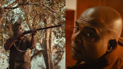 വെസ്റ്റേണ് ശൈലിയിലെ ത്രില്ലറുമായി ഉല്ലാസ് ചെമ്പന്; 'അഞ്ചക്കള്ളകോക്കാൻ' ടീസര്