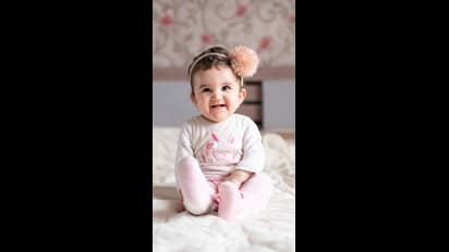 ఈ జనరేషన్ పిల్లలకు ఫర్ఫెక్ట్ గా సూటయ్యే పేర్లు ఇవి..!