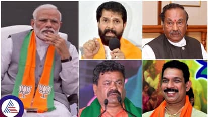 ಮಾತುಗಾರರಿಗೆ ಮಣೆ ಹಾಕದ ಬಿಜೆಪಿ : ನಾಲಿಗೆ ಹರಿಬಿಟ್ಟವರಿಗೆ ಟಿಕೆಟ್ ಕಟ್ ಮಾಡಿತಾ ಹೈಕಮಾಂಡ್!