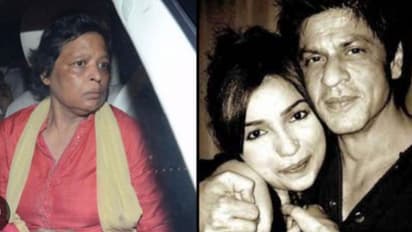 ಶಾರೂಖ್ ಖಾನ್ ಮನೆಯಲ್ಲೇ ಇರೋ, ಯಾರ ಕಣ್ಣಿಗೂ ಹೆಚ್ಚು ಬೀಳದಿರೋ ಆತನ ಅಕ್ಕನ ದುಃಖದ ಕತೆಯೇನು?