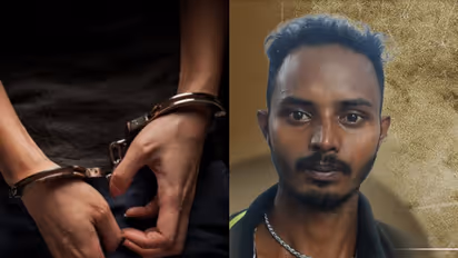 കൊടുവള്ളി പാലത്തിന് സമീപം ഒരു അതിഥി തൊഴിലാളി, ആളത്ര കൂളല്ല, രഹസ്യ ഇടപാടും; കിട്ടിയത് 3 കിലോ കഞ്ചാവ് !