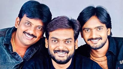 పూరీ జగన్నాథ్ కు మరో సొంత తమ్ముడు ఉన్నాడని తెలుసా? ఆయన ఇప్పుడు ఎమ్మెల్యే.. ఇంట్రెస్టింగ్ స్టోరీ