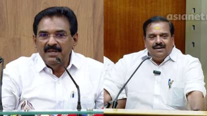 പുല്വാമ പരാമര്ശം; 'ആന്റോ ആന്റണിയുടെ നിലപാട് രാജ്യവിരുദ്ധം', യുഡിഎഫിനും എല്ഡിഎഫിനുമെതിരെ പികെ കൃഷ്ണദാസ്