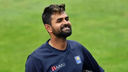 ಶ್ರೀಲಂಕಾ ಕ್ರಿಕೆಟಿಗ ಲಹಿರು ತಿರಿಮನೆ ಕಾರು ಭೀಕರ ಅಪಘಾತ, ತುರ್ತು ನಿಘಾ ಘಟಕದಲ್ಲಿ ಚಿಕಿತ್ಸೆ!