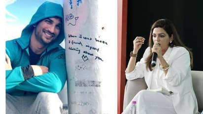  सुशांत सिंह राजपूत की बहन श्वेता सिंह कीर्ति को पीएम मोदी से आस, वीडियो शेयर कर कही ये बात