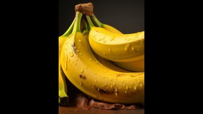 అరటి పండ్లు  15 రోజులైనా  తాజాగా ఉండాలంటే ఏం చేయాలి..?