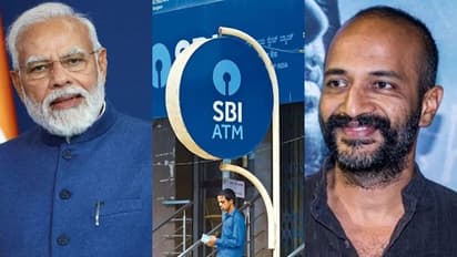 ಸದಾ ಸುಳ್ಳು ಬೊಗಳುವ ರಾಜನ ಸುಳ್ಳು ಹೇಳಲೂ ಬಾರದ ದಡ್ಡ ಗೂಂಡಾಪಡೆ  ಎಸ್‌ಬಿಐ: ಕಿಶೋರ್‌