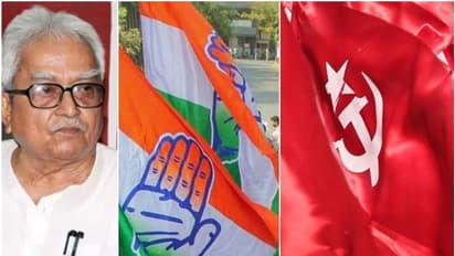 ബംഗാളിൽ കോണ്‍ഗ്രസുമായി സീറ്റ് ധാരണയ്ക്ക് തയ്യാറെന്ന് സിപിഎം, തീരുമാനിക്കേണ്ടത് കോൺഗ്രസെന്ന് ബിമൻ ബോസ്  