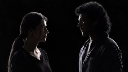 பாடலாசிரியர் கமல்ஹாசன் வரிகளில்.. லோகேஷ் மற்றும் ஸ்ருதி இணையும் "Inimel" - வெளியான அட்டகாசமான அறிவிப்பு!