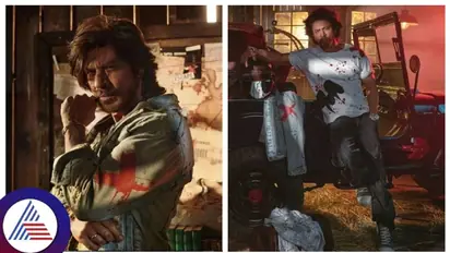 Shah Rukh Khan to return as Don but not in Farhan Akhtar, Ranveer Singh's venture; Read on