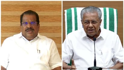 'തെരഞ്ഞെടുപ്പിൽ മത്സരം എൽഡിഎഫും യുഡിഎഫും തമ്മിൽ'; ഇപിയെ തള്ളി മുഖ്യമന്ത്രി