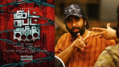 அடுத்த அட்லியாக மாறிவிட்டாரா ஆதிக்? அஜித் படத்துக்காக ஹாலிவுட் பட டைட்டிலே அபேஸ் பண்ணிருக்காரேப்பா..!