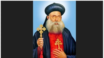 ദൈവദാസന് ആര്ച്ച് ബിഷപ്പ് മാര് ഇവാനിയോസ് ഇനി 'ധന്യൻ'; പ്രഖ്യാപിച്ച് ഫ്രാൻസിസ് മാർപാപ്പ