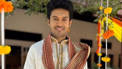 ಅಮೃತಧಾರೆ ಭಾವನ ತಮ್ಮ ಪಾರ್ಥ ರಚಿತಾ ರಾಮ್ ಜೊತೆಯೂ ಸೀರಿಯಲ್‌ನಲ್ಲಿ ನಟಿಸಿದ್ದರು!