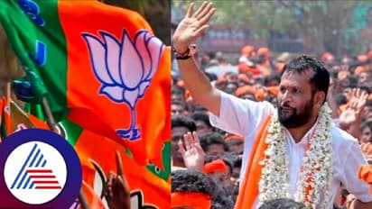 ದ.ಕ ಜಿಲ್ಲೆಗೆ ಬಿಜೆಪಿ ಟಿಕೆಟ್ ಘೋಷಣೆ ಬೆನ್ನಲ್ಲೇ ಪುತ್ತೂರಿನ ಹಿಂದೂ ಮುಖಂಡ ಅರುಣ್ ಪುತ್ತಿಲ ಬಿಜೆಪಿ ಸೇರ್ಪಡೆಗೆ ಒಪ್ಪಿಗೆ!