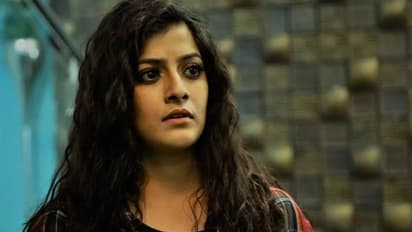 "ஆதாரமில்லாமல் கண்டபடி பேசக்கூடாது".. உச்சகட்ட கோபத்தில் நடிகை வரலக்ஷ்மி - என்ன ஆச்சு? ஏன் இந்த கோபம்!