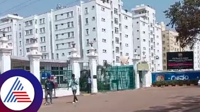 ಬಿಟೆಕ್ ವಿದ್ಯಾರ್ಥಿ ಅನುಮಾನಾಸ್ಪದ ಸಾವು: ವಿವಿ ಕುಲಪತಿ ಸೇರಿ 7 ಜನರ ವಿರುದ್ಧ ಎಫ್‌ಐಆರ್  