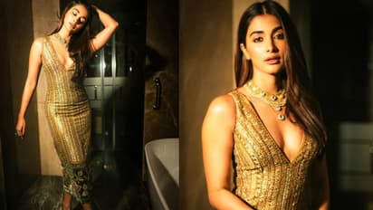 పూజా హెగ్డే కి మరో బంపర్ ఆఫర్.. OG డైరెక్టర్ నెక్స్ట్ మూవీలో ఛాన్స్, హీరో ఎవరంటే ?