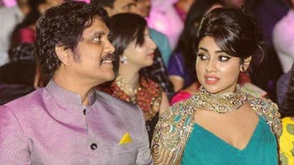 Shriya Saran : ‘నాగార్జున నాకు చేసిన గొప్పసాయం’.. 20 ఏళ్ల తర్వాత బయటపెట్టిన శ్రియా శరణ్
