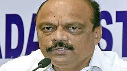 ಅನಂತ ಕುಮಾರ್‌ ಹೆಗಡೆ ವಿರುದ್ಧ ದೇಶದ್ರೋಹದ ಕೇಸ್‌ ದಾಖಲಿಸಿ: ಹರೀಶ್‌ ಕುಮಾರ್‌