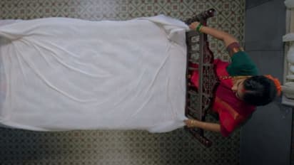 സംവിധാനം ഷാനവാസ് കെ ബാവക്കുട്ടി; 'ഒരു കട്ടിൽ ഒരു മുറി' ടീസര്‍