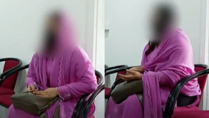 ദുബായിൽ വെച്ച് താമസസ്ഥലത്ത് കെട്ടിയിട്ട് പീഡിപ്പിച്ചു; നാദാപുരം സ്വദേശിക്കെതിരെ കൊച്ചിക്കാരിയായ യുവ സംരംഭക