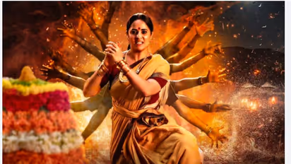 Razakar REVIEW: Is Bobby Simha, Anasuya Bharadwaj, Vedhika's film worth watching on BIG screen?