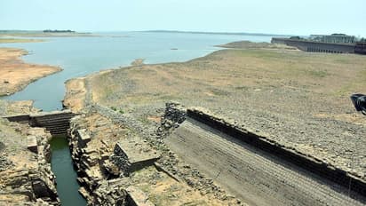 ಕರ್ನಾಟಕ ಬರದಿಂದ ಕಾವೇರಿ ನೀರು ಬಿಡಲು ಸಾಧ್ಯವಿಲ್ಲ, ತಮಿಳುನಾಡು ಬೇಡಿಕೆ ತಿರಸ್ಕರಿಸಿದ CWRC!