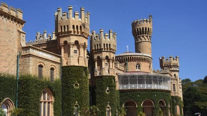 ಅರಮನೆ ಮೈದಾನ ರಸ್ತೆ ಅಗಲೀಕರಣ; 3 ಸಾವಿರ ಕೋಟಿ ಟಿಡಿಆರ್ ತಪ್ಪಿಸಲು ಕಾನೂನು ತಜ್ಞರೊಂದಿಗೆ ಸರ್ಕಾರ ಮಹತ್ವದ ಚರ್ಚೆ