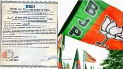 ഇലക്ടറൽ ബോണ്ട്: ബിജെപിക്ക് സംഭാവന കിട്ടിയത് 6060 കോടി; കേന്ദ്ര സർക്കാരിനെതിരെ ആയുധമാക്കാൻ കോൺഗ്രസ്