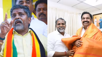 எங்க கூட்டணி கட்சி தலைவரே கொல்ல பாத்துட்டாங்களே! காக்கியை கையில் வைத்திருக்கும் முதல்வர் என்ன செய்கிறார்? EPS!