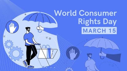 உலக நுகர்வோர் உரிமைகள் தினம் 2024: ஒவ்வொருவரும் அவசியம் தெரிந்து கொள்ள வேண்டிய அடிப்படை உரிமைகள்..