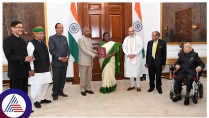 ಸಂಸತ್ತಿನಿಂದ ಪಂಚಾಯಿತಿವರೆಗೆ ಏಕ  ಚುನಾವಣೆ, ಕೋವಿಂದ್‌ ಸಮಿತಿ ಶಿಫಾರಸು