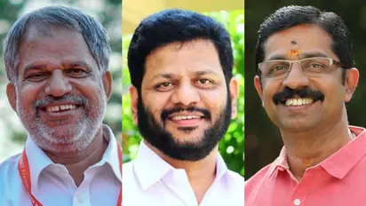 பாலக்காடு மக்களவை தொகுதி: சிபிஎம், காங்கிரஸை அச்சுறுத்தலாக வளர்ந்து நிற்கும் பாஜக?