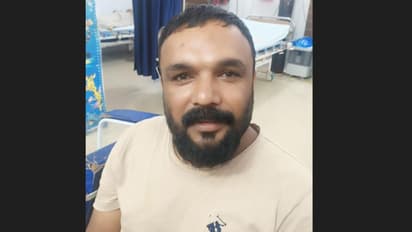 കല്യാണം മുടങ്ങുന്നു, കുരിശുപള്ളികള്ക്കിട്ട് കലിപ്പ് തീർത്ത് യുവാവ്, പണി കൊടുത്ത് സിസിടിവി