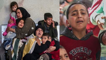 ഭക്ഷണം വാങ്ങാൻ കാത്തുനിന്നവർക്കുനേരെ ഇസ്രയേൽ ബോംബ്, 24 മണിക്കൂറിനിടെ കൊല്ലപ്പെട്ടത് 69 പലസ്തീനികൾ