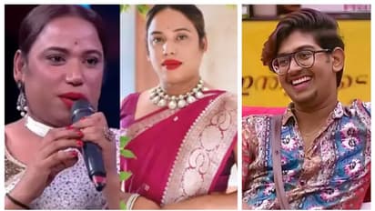 'വെള്ളം പോലും  തിളപ്പിക്കാൻ അറിയില്ല, പക്ഷെ ഷെഫിന്‍റെ പാചകത്തെ കുറ്റം പറയും, ടിപ്പിക്കല്‍ മലയാളി': റിയാസ് സലീം