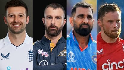 Tata IPL 2024 కు దూర‌మైన టాప్-8 స్టార్ క్రికెట‌ర్లు.. ఎందుకంటే..? 
