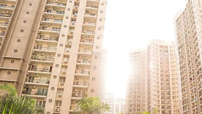 ഫ്‌ളാറ്റിന്റെ 18-ാം നിലയില്‍ നിന്ന് വീണ് പ്ലസ്ടു വിദ്യാര്‍ത്ഥിനിക്ക് ദാരുണാന്ത്യം